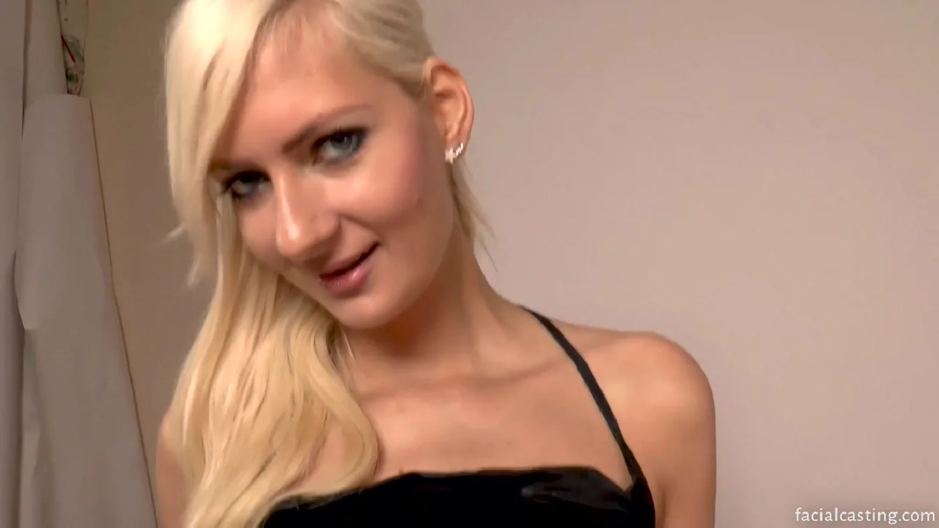 Preview of FacialCasting Lenny Elleny XXX